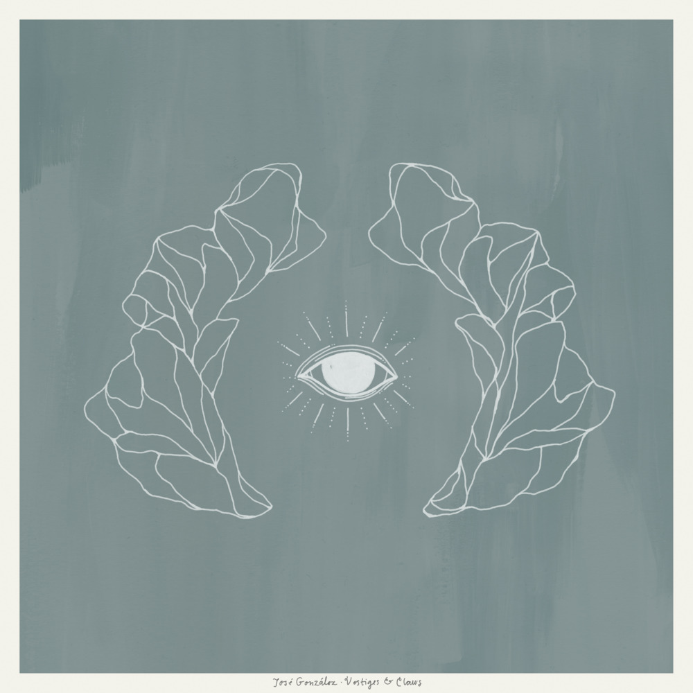 José González - Stories We Build, Stories We Tell - Tekst piosenki, lyrics - teksciki.pl
