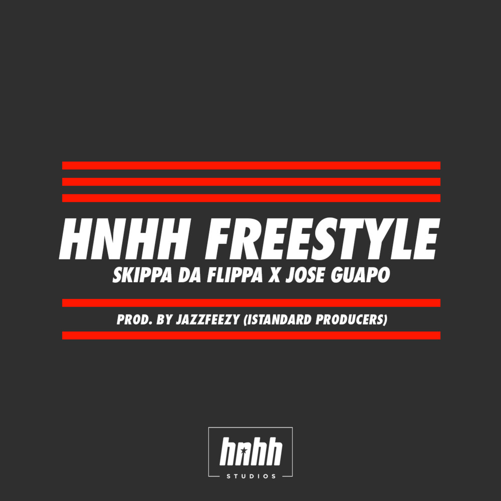 Jose Guapo - HNHH Freestyle - Tekst piosenki, lyrics - teksciki.pl