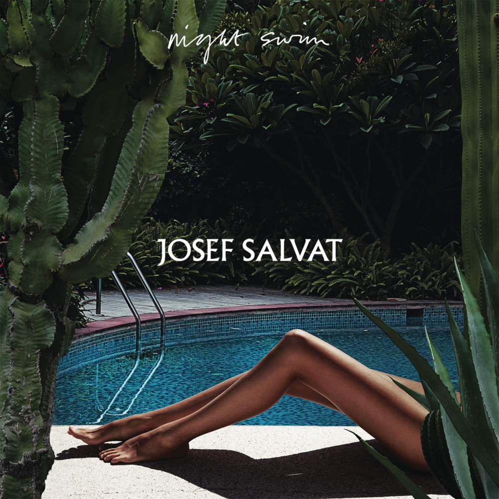Josef Salvat - A Better World - Tekst piosenki, lyrics - teksciki.pl