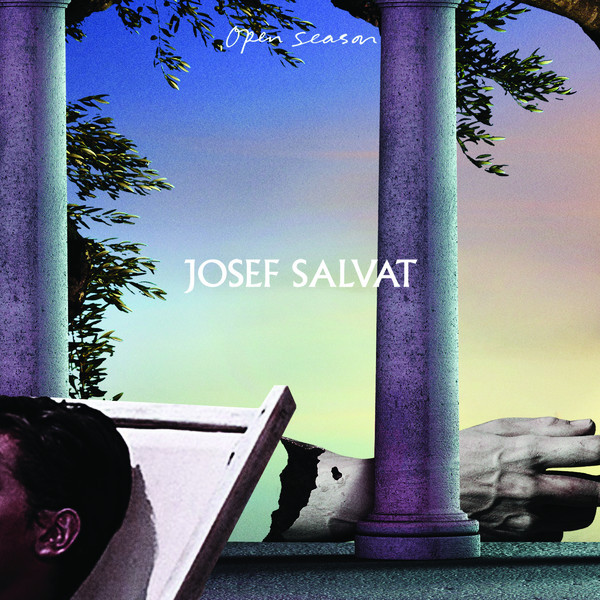 Josef Salvat - Open Season - Tekst piosenki, lyrics - teksciki.pl