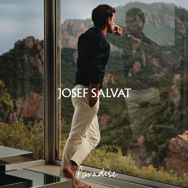 Josef Salvat - Paradise - Tekst piosenki, lyrics - teksciki.pl
