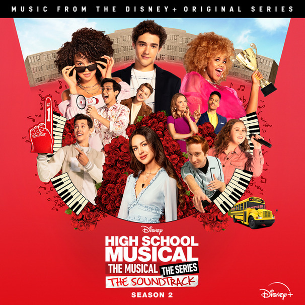 Joshua Bassett - Joshua Bassett , Olivia Rodrigo & Julia Lester , Sofia Wylie , Matt Cornett - Something in the Air - Tekst piosenki, lyrics - teksciki.pl