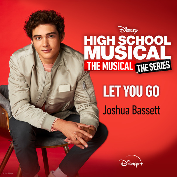 Joshua Bassett - Let You Go - Tekst piosenki, lyrics - teksciki.pl