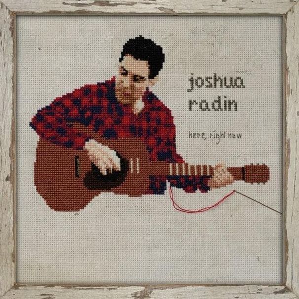 Joshua Radin - Don’t Let It Hurt You - Tekst piosenki, lyrics - teksciki.pl