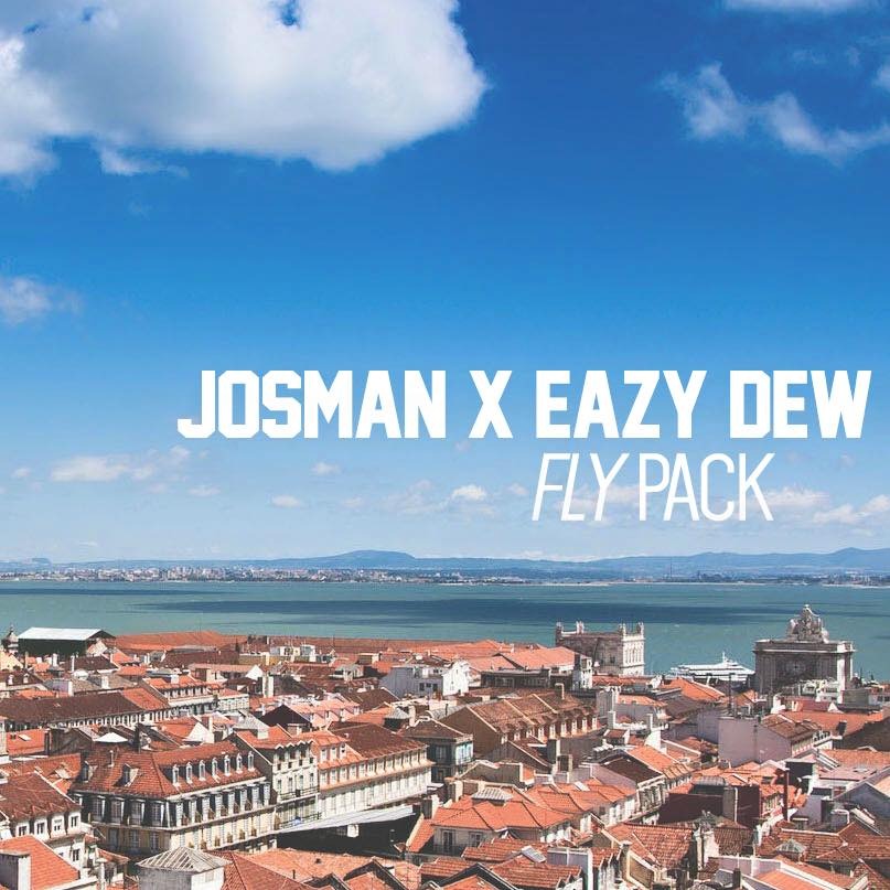 Josman - Fly - Tekst piosenki, lyrics - teksciki.pl