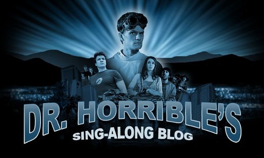 Joss Whedon - Dr. Horrible's Sing-Along Blog Act 1 Scene 1 - Tekst piosenki, lyrics - teksciki.pl