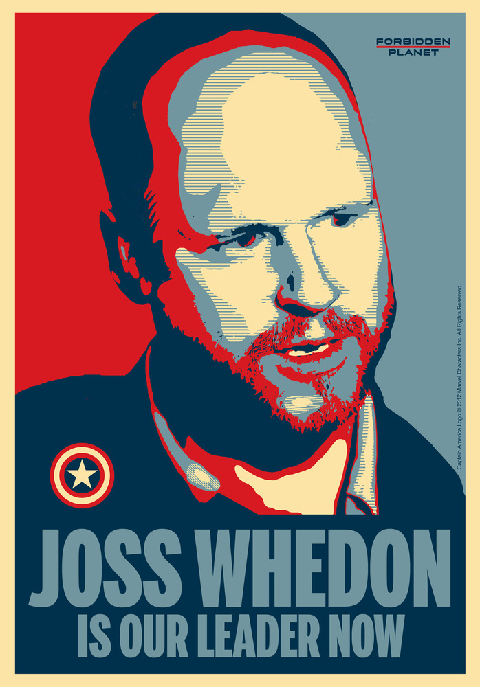 Joss Whedon - I've got a theory - Tekst piosenki, lyrics - teksciki.pl