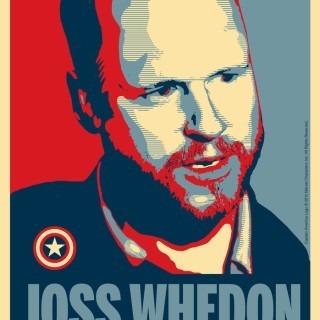 Joss Whedon - Where Do We Go From Here? - Tekst piosenki, lyrics - teksciki.pl