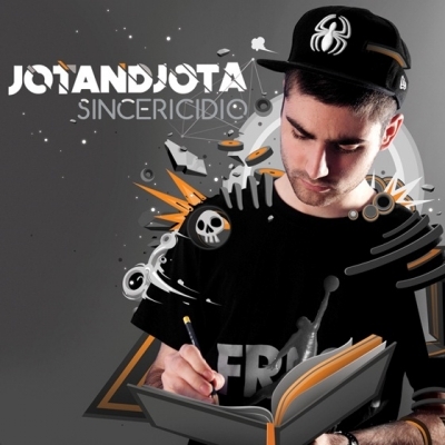 Jotandjota - Lo He Vuelto a Hacer - Tekst piosenki, lyrics - teksciki.pl