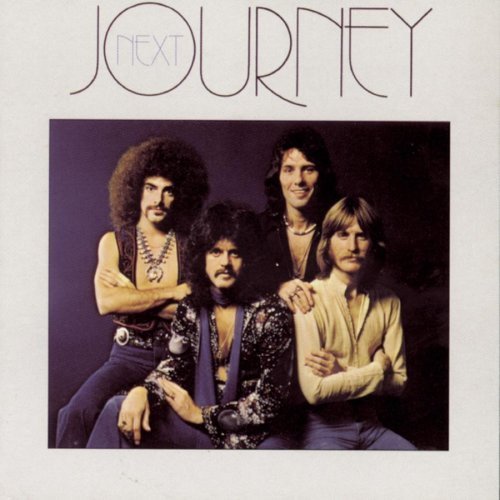 Journey - Here We Are - Tekst piosenki, lyrics - teksciki.pl