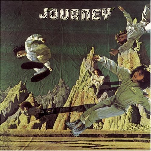 Journey - Mystery Mountain - Tekst piosenki, lyrics - teksciki.pl