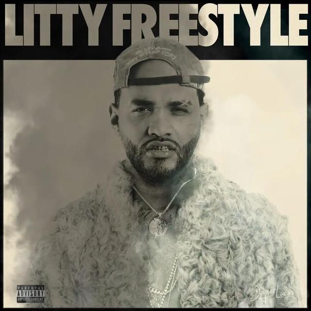 Joyner Lucas - Litty Freestyle - Tekst piosenki, lyrics - teksciki.pl