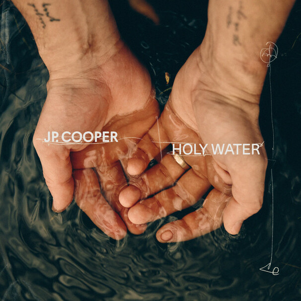 JP Cooper - Holy Water - Tekst piosenki, lyrics - teksciki.pl