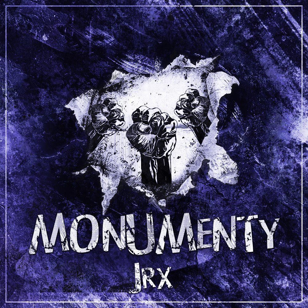 JRX - Monumenty - Tekst piosenki, lyrics - teksciki.pl