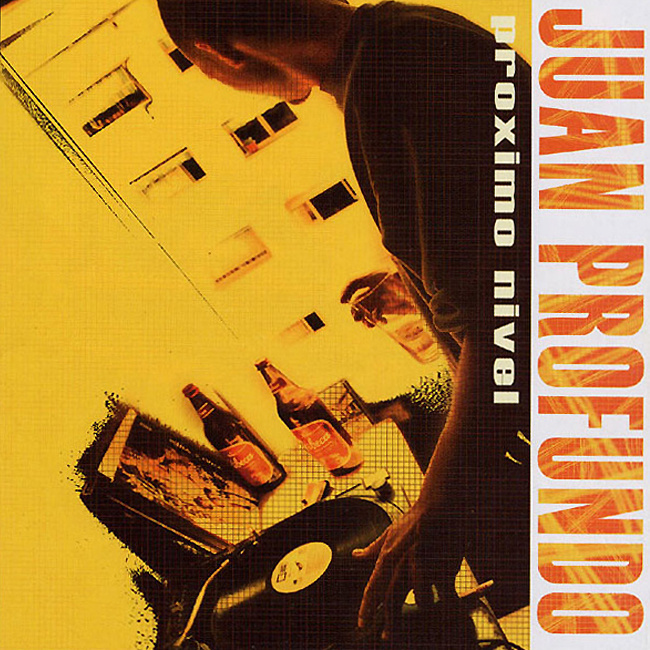 Juan Profundo - Intro - Tekst piosenki, lyrics - teksciki.pl