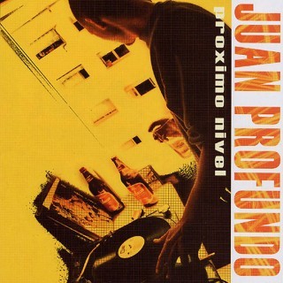Juan Profundo - Intro - Tekst piosenki, lyrics - teksciki.pl