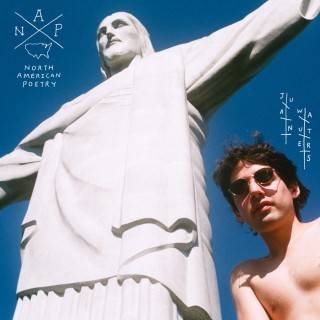 Juan Wauters - Woke Up Feeling Like Sleeping - Tekst piosenki, lyrics - teksciki.pl