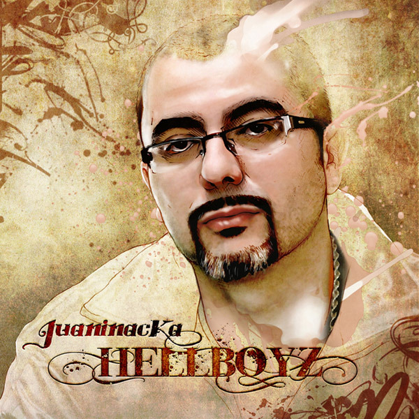 Juaninacka - D.E.P. - Tekst piosenki, lyrics - teksciki.pl