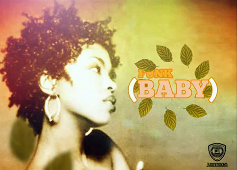 Juaninacka - Funk baby!!! - Tekst piosenki, lyrics - teksciki.pl