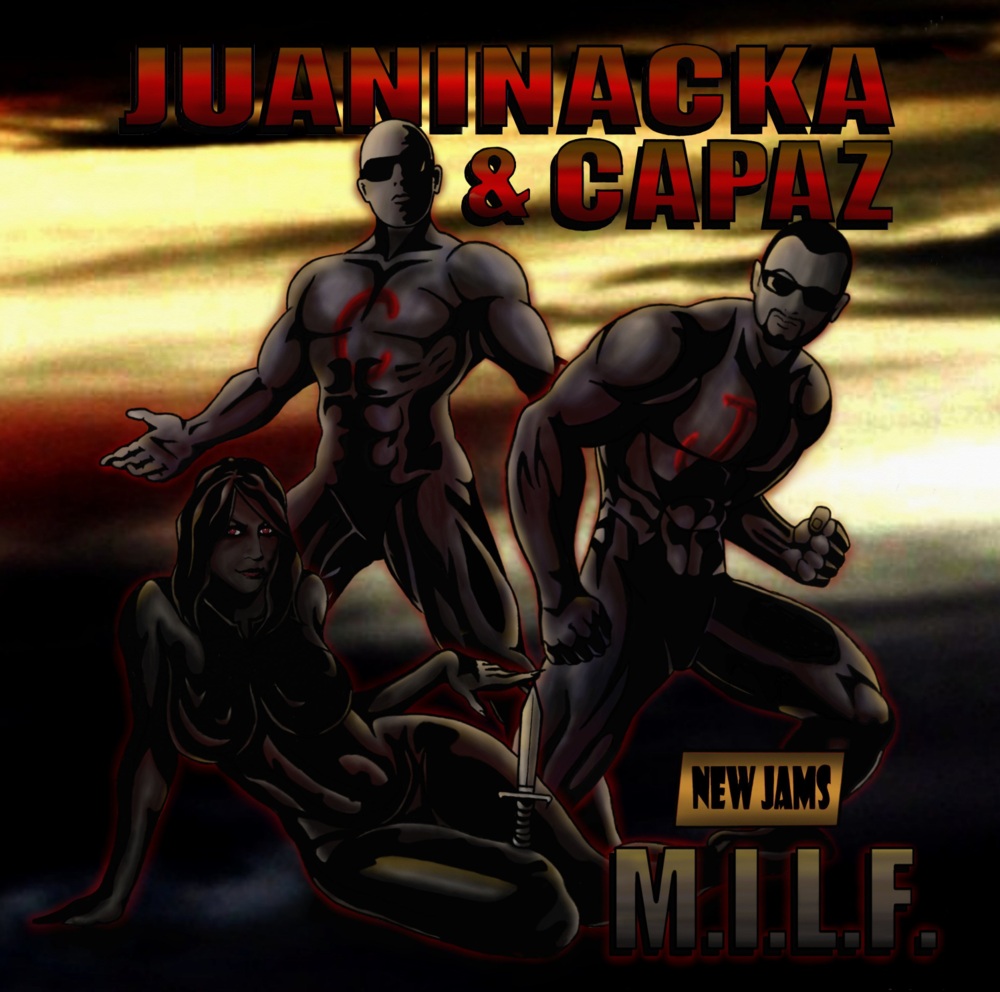Juaninacka - New Jams (Bonus track) - Tekst piosenki, lyrics - teksciki.pl