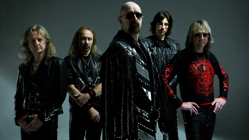 Judas Priest - Delivering The Goods - Tekst piosenki, lyrics - teksciki.pl