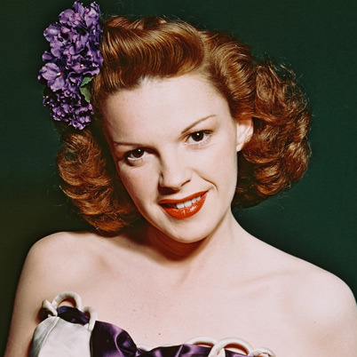 Judy Garland - I donit care - Tekst piosenki, lyrics - teksciki.pl