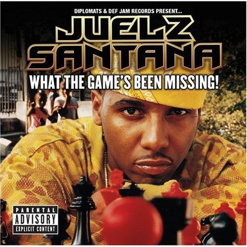 Juelz Santana - Changes - Tekst piosenki, lyrics - teksciki.pl