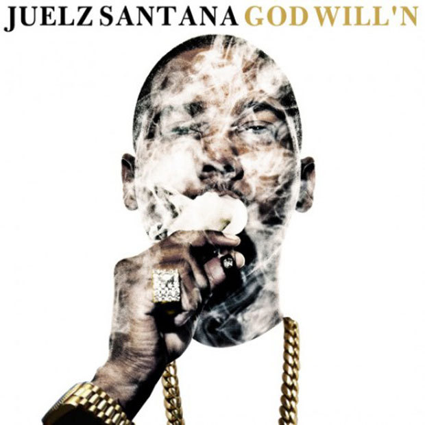 Juelz Santana - My Will - Tekst piosenki, lyrics - teksciki.pl