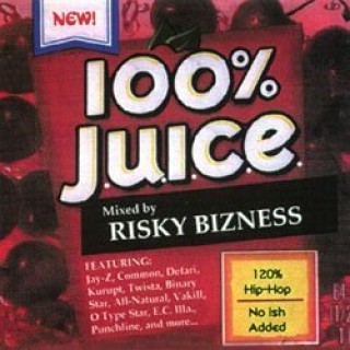 Juice - J.U.I.C.E. is in the House - Tekst piosenki, lyrics - teksciki.pl