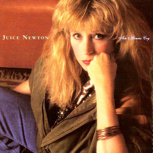 Juice Newton - (And) Then He Kissed Me - Tekst piosenki, lyrics - teksciki.pl