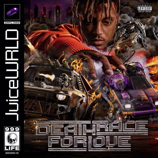 Juice WRLD - Flaws and Sins - Tekst piosenki, lyrics - teksciki.pl