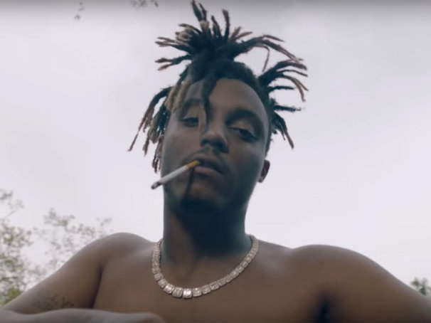 Juice WRLD - Juice WRLD feat. YoungBoy Never Broke Again - BANDIT - Tekst piosenki, lyrics - teksciki.pl