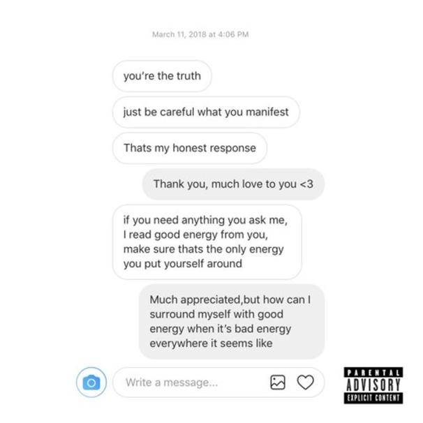 Juice WRLD - Rich and Blind - Tekst piosenki, lyrics - teksciki.pl