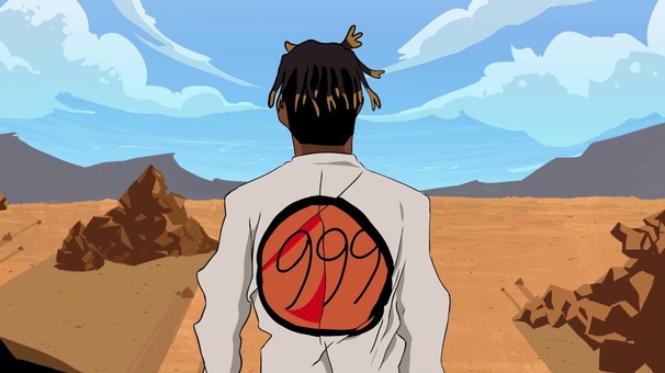Juice WRLD - Righteous - Tekst piosenki, lyrics - teksciki.pl