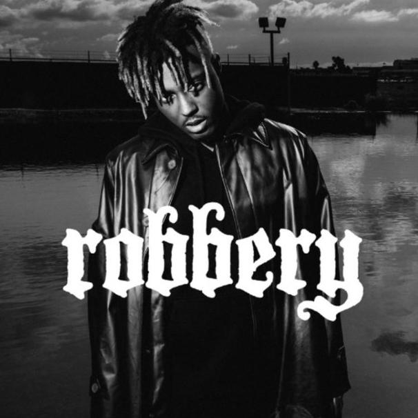 Juice WRLD - Robbery - Tekst piosenki, lyrics - teksciki.pl