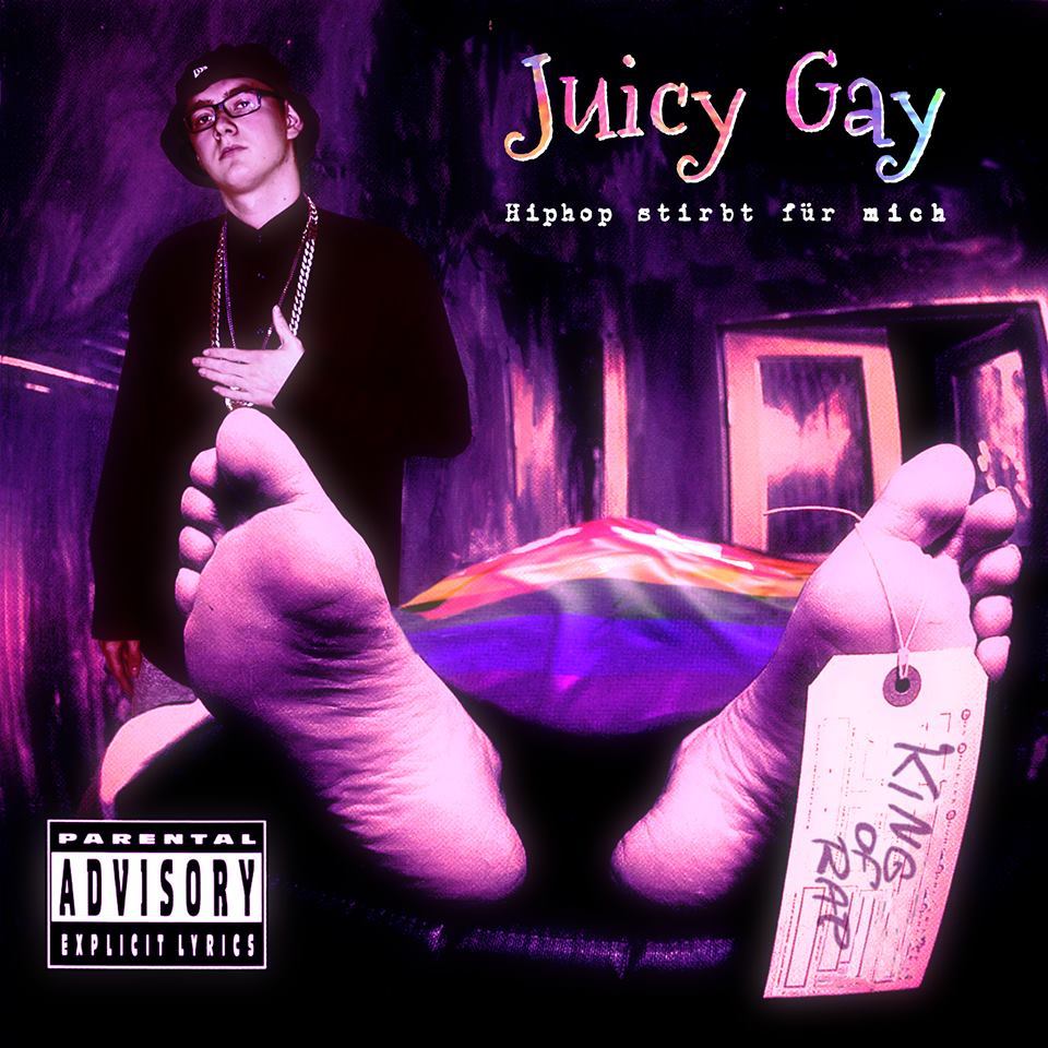 Juicy Gay - Sus - Tekst piosenki, lyrics - teksciki.pl