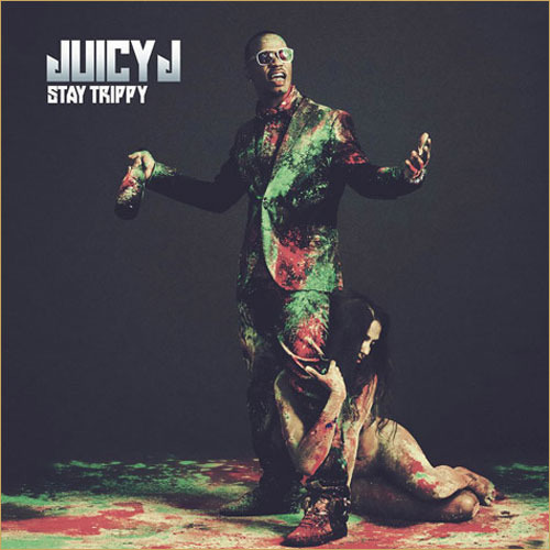 Juicy J - All I Blow Is Loud - Tekst piosenki, lyrics - teksciki.pl
