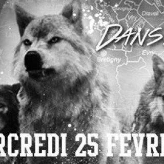 Juicy P - Danse Avec Les Loups (80-11 Remix) - Tekst piosenki, lyrics - teksciki.pl