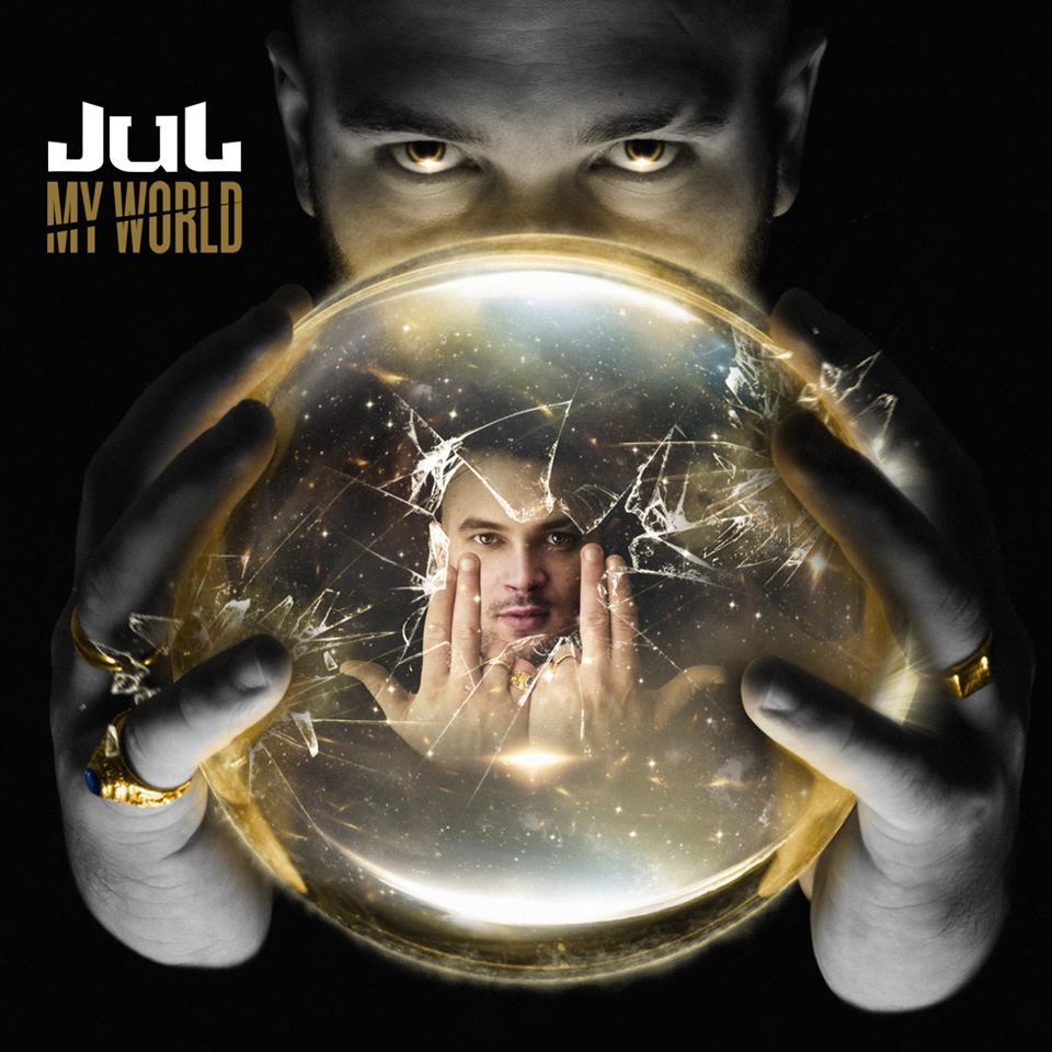 Jul - Jul avec la Liga One en freestyle dans Planète Rap (15/04/2014) - Tekst piosenki, lyrics - teksciki.pl