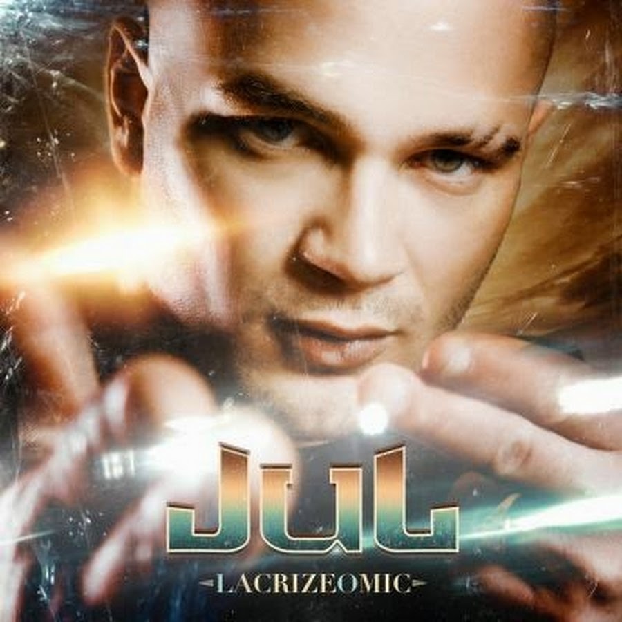 Jul - T'as coulé - Tekst piosenki, lyrics - teksciki.pl