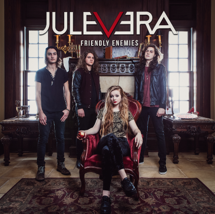 Jule Vera - Die Trying - Tekst piosenki, lyrics - teksciki.pl