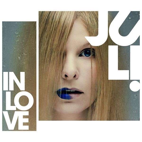 Juli - Ich bin in love (Paris) - Tekst piosenki, lyrics - teksciki.pl