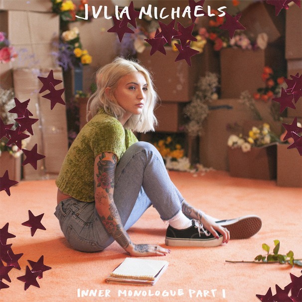 Julia Michaels - Julia Michaels feat. Selena Gomez - Anxiety - Tekst piosenki, lyrics - teksciki.pl