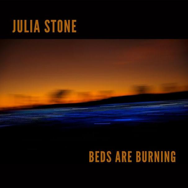Julia Stone - Beds Are Burning - Tekst piosenki, lyrics - teksciki.pl