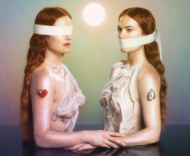 Julia Stone - Julia Stone feat. Matt Berninger - We All Have - Tekst piosenki, lyrics - teksciki.pl