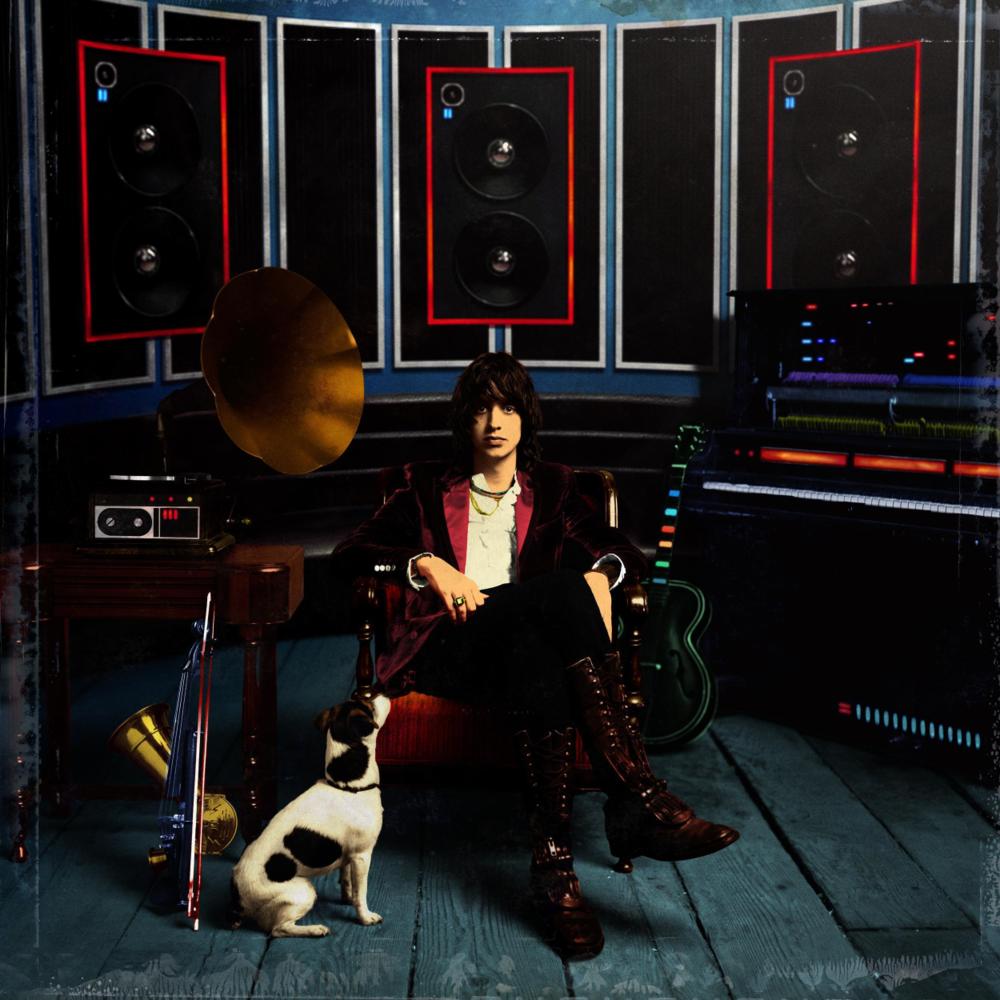 Julian Casablancas - 30 Minute Boyfriend - Tekst piosenki, lyrics - teksciki.pl