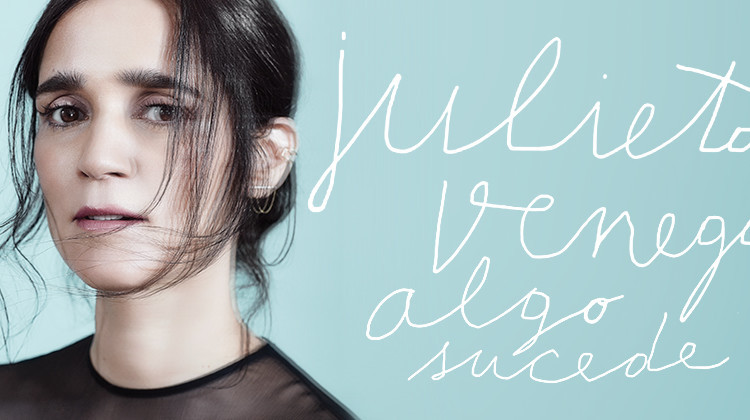 Julieta Venegas - Buenas Noches, Desolación - Tekst piosenki, lyrics - teksciki.pl