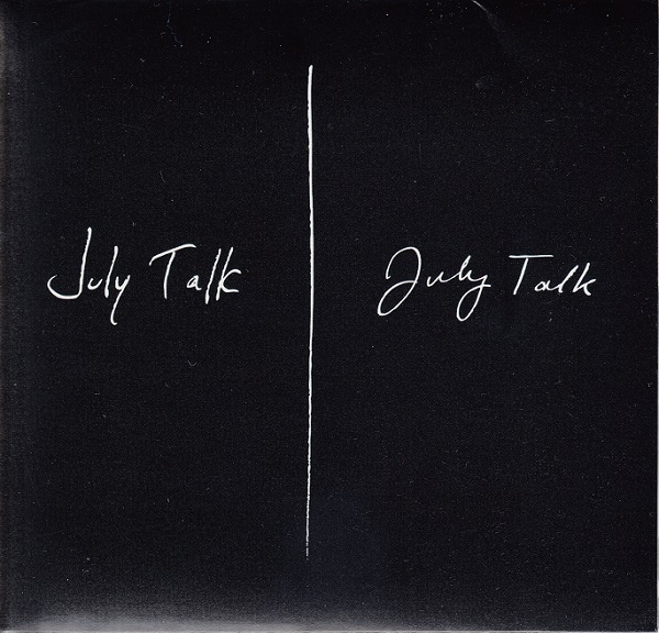 July Talk - My Neck - Tekst piosenki, lyrics - teksciki.pl