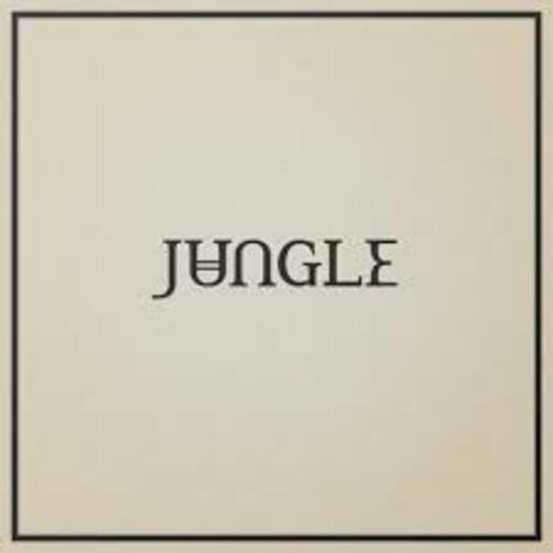 Jungle - All of the Time - Tekst piosenki, lyrics - teksciki.pl