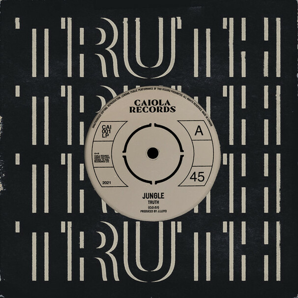 Jungle - Truth - Tekst piosenki, lyrics - teksciki.pl